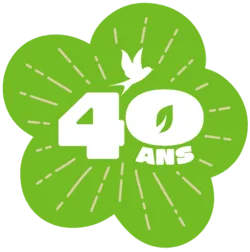 40 ans