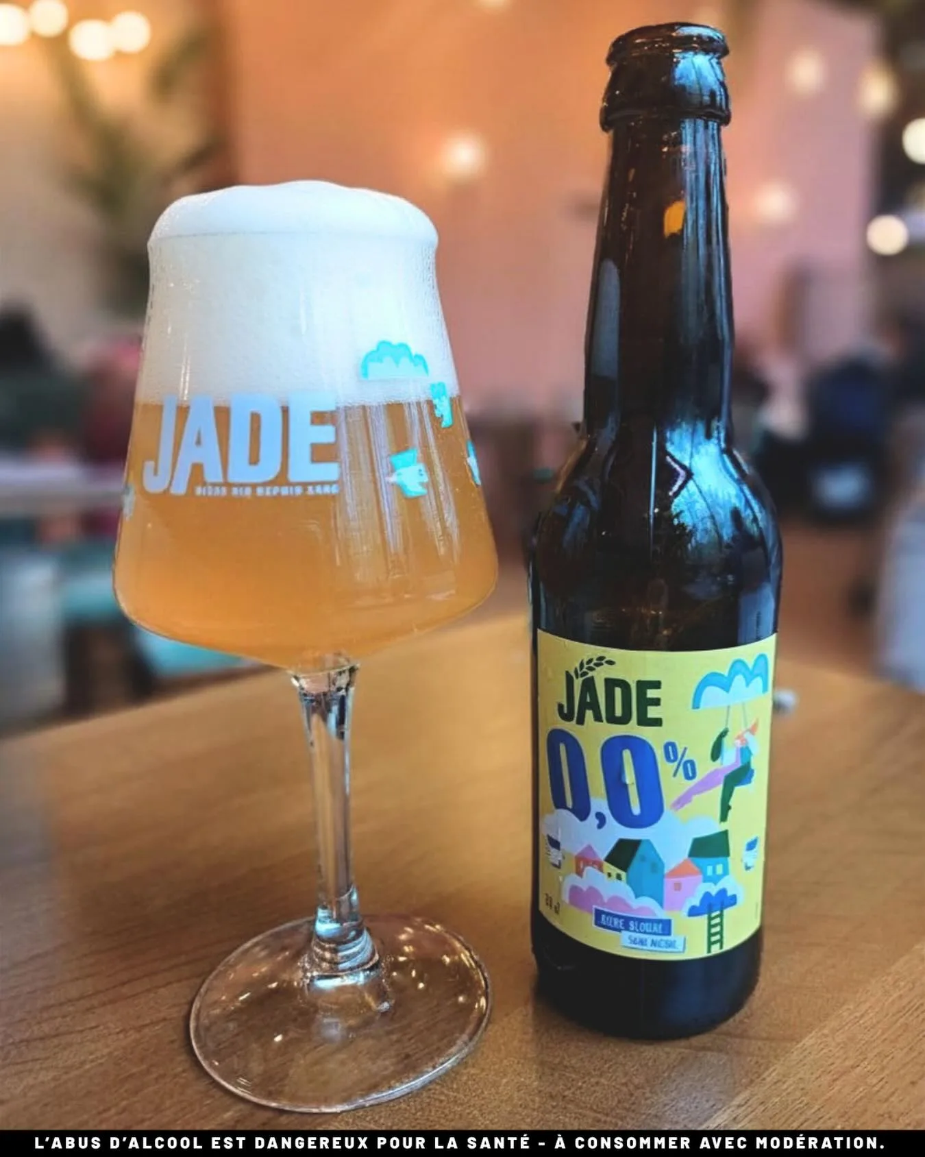 Brasserie Castelain — Instagram