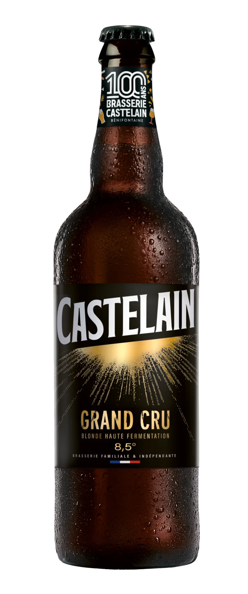 Grand 
Cru