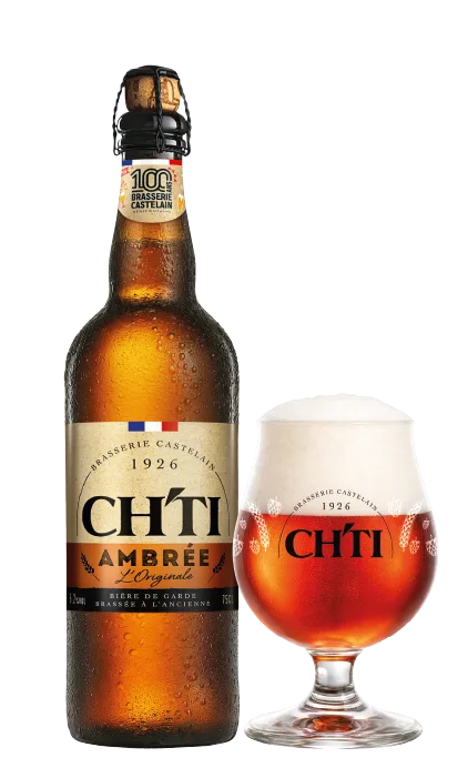 Ambrée