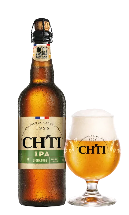 IPA