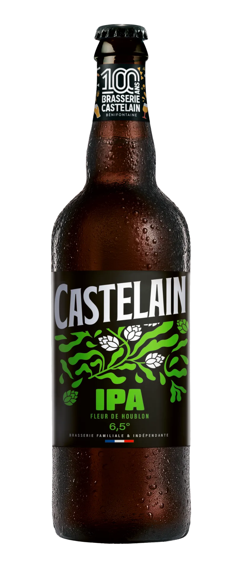 IPA