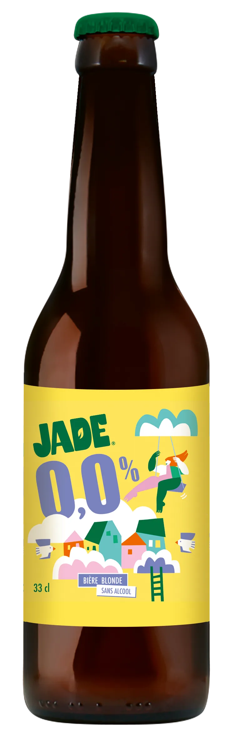 Sans Alcool