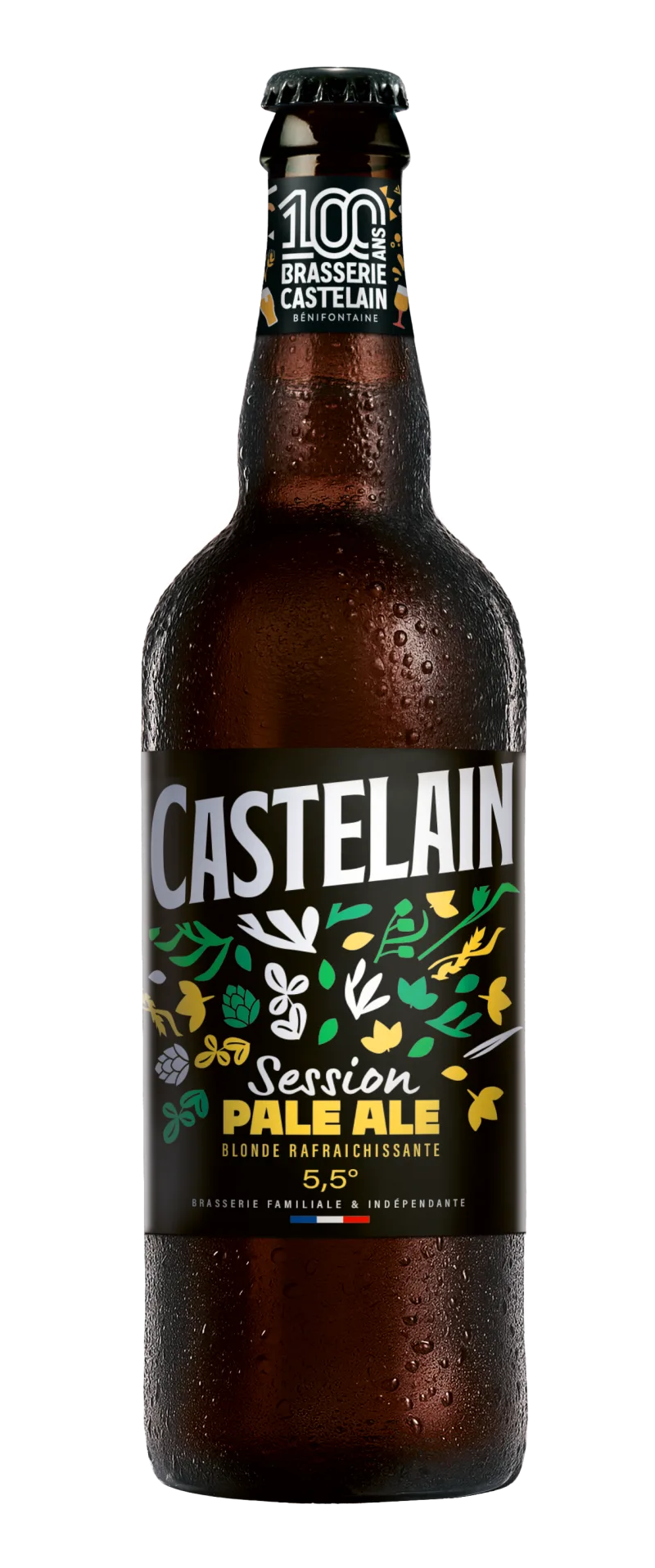 Session 
Pale Ale