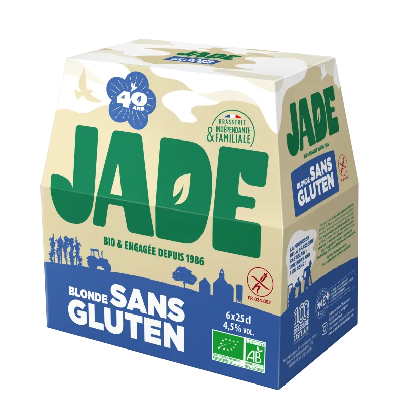 Sans Gluten