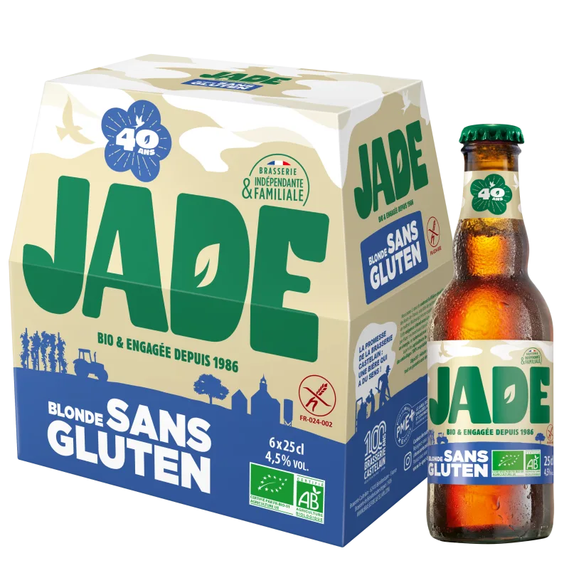 Sans Gluten