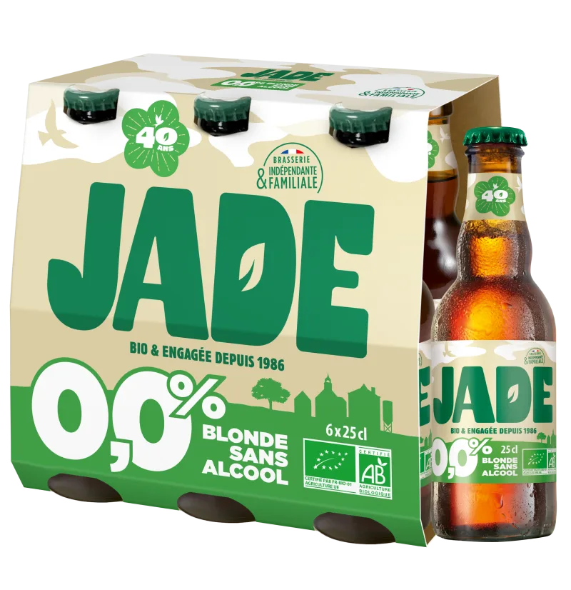 Sans Alcool