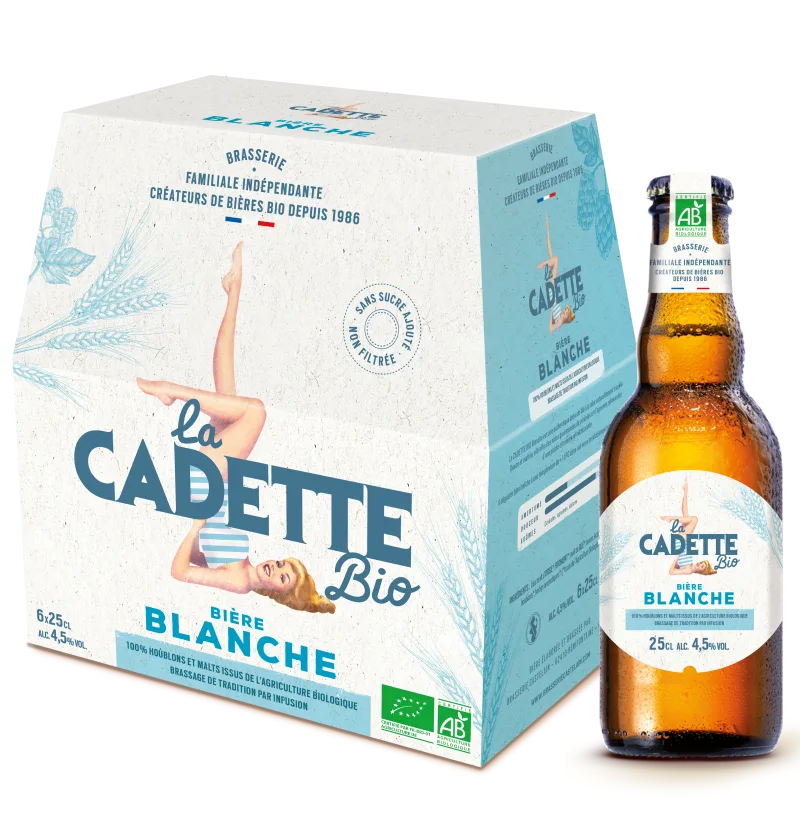 Blanche