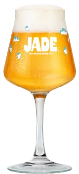Verre Jade